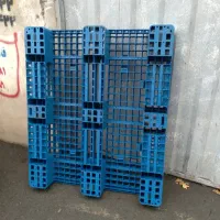 فروش عمده پالت و باکس پالت نو و کارکرده