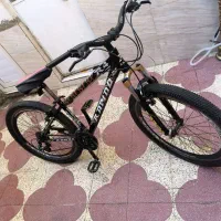 دوچرخه ۲۶ راپیدو r4