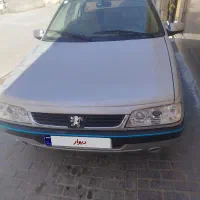 پژوSLXمدل1390