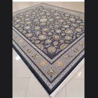 یک تخته فرش ۹ متری تخفیفی