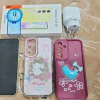 سامسونگ A35 256|موبایل|خشکبیجار, |دیوار