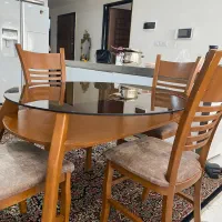 میز نهارخوری