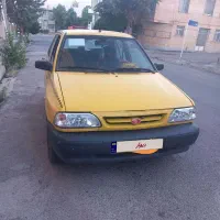 تاکسی صحنه