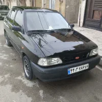 پولیش احیای رنگ .ورنگکاری