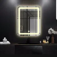 آینه بک لایت دار|آینه|برازجان, |دیوار