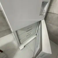 یخچال اسنوا نیم ساید|یخچال و فریزر|باقرشهر, |دیوار