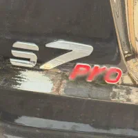 هایما اس ۷ پرو صفر خشک|خودرو سواری و وانت|رشت, فلسطین|دیوار