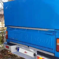 فروشی|خودرو سواری و وانت|شیراز, رکن‌آباد|دیوار