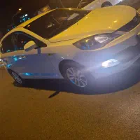 امویام 315 هاچبک اسپرت لاکچری، مدل ۱۳۹۴