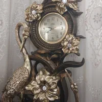 ساعت ایستاده بسیار زیبا