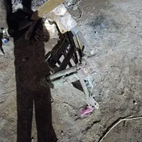 ادوات کشاورزی تراکتور|ماشین‌آلات صنعتی|تربت جام, شهرک آزادگان|دیوار