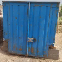 یک عدداطاق مسقف|قطعات یدکی و لوازم جانبی|قیدار, |دیوار