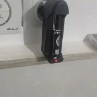 شارژر همه ی باطری ها