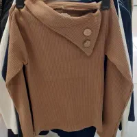 کراپ یقه کج کبریتی|لباس|کاشان, پا نخل|دیوار