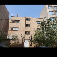 سهروردی کلنگی ۶۰۰ متر تجمیعی بر ۲۰