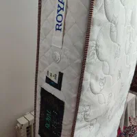 تشک طبی فنری رویال