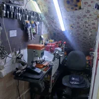 کلیدسازی شبانه روزی