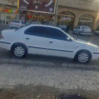 سمند موتور ملی ۹۶