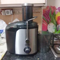 آبمیوه گیری دسینی