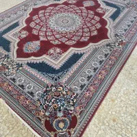 فرش کهکشان کاشان خریدقسطی۶م ۹م۱۲م۰۰۰|فرش|اصفهان, احمدآباد|دیوار