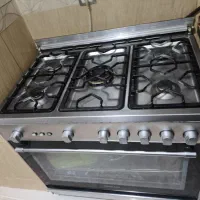 گاز اسنوا|اجاق گاز و لوازم برقی پخت‌وپز|یزد, |دیوار