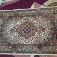 دم فرشی|فرش|اصفهان, سرچشمه|دیوار