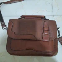 کیف چرم اصل