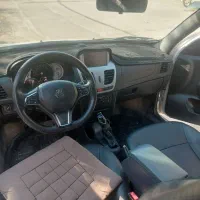 کوییک اتومات فول مدل ۱۴۰۱|خودرو سواری و وانت|اصفهان, رزمندگان|دیوار