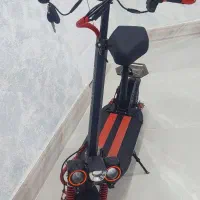 اسکوتر برقی