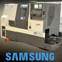 تراش cnc سامسونگ کره جنوبی مدل pl-20