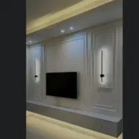 دکوراسیون داخلی کناف