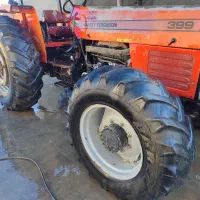 تراکتور ۳۹۹|خودرو سنگین|کامیاران, |دیوار