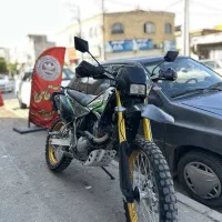 روان اصلی 200ccمدل 1403