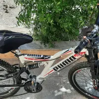 دوچرخه سایز ۲۴