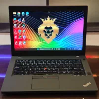 لنوو 14 اینچ 2K صنعتی مهندسی قدرتمند i7 گرافیک دار|رایانه همراه|تهران, بلوار کشاورز|دیوار