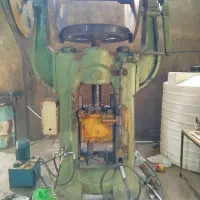 پرس فورج هارتلی 63 تن