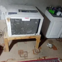 کولر گازی سالم