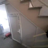 تولیددرب وپنجره دوجداره UPVC و توری باقیمت مناسب|خدمات پیشه و مهارت|تهران, افسریه شمالی|دیوار