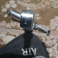 دو عدد کمک موتور کاوازاکی. 125|قطعات یدکی و لوازم جانبی|نیریز, |دیوار