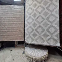 فرش ۶ متر پینترستی لکزوس تبریز کد ۲۰ نگارین
