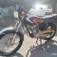 موتور سیکلت ۱۷۰