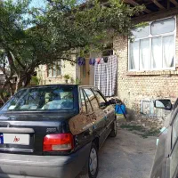 پراید دوگانه فابریک cng|خودرو سواری و وانت|گرگان, |دیوار