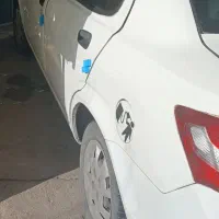 ساینا مدل98دوگانه|خودرو سواری و وانت|دزفول, |دیوار