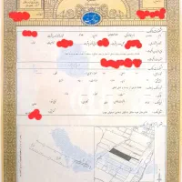 ۵۷۷متر‌ زمین‌ چهاردیواری‌،درچه‌ فلاورجان‌ هویه|فروش زمین و ملک کلنگی|اصفهان, عباس‌آباد|دیوار