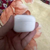 ایرپاد ۲ پرو اپل لایتنینگ