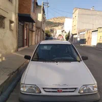 پراید صبا مدل ۹۳