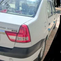 تندر ۹۰ پارس خودرو تعویض با ساندرو|خودرو سواری و وانت|تهران, یوسف‌آباد|دیوار