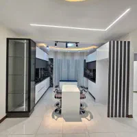 ۶۵متـرفـولپـارکینـگآسـانسـورانـدیشـه|فروش آپارتمان|تهران, جوانمردان (اندیشه)|دیوار