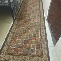 گلیم ۳×۱ کناره