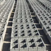 بلوک سیمانی و پوکه، بصورت نقد واقساط
